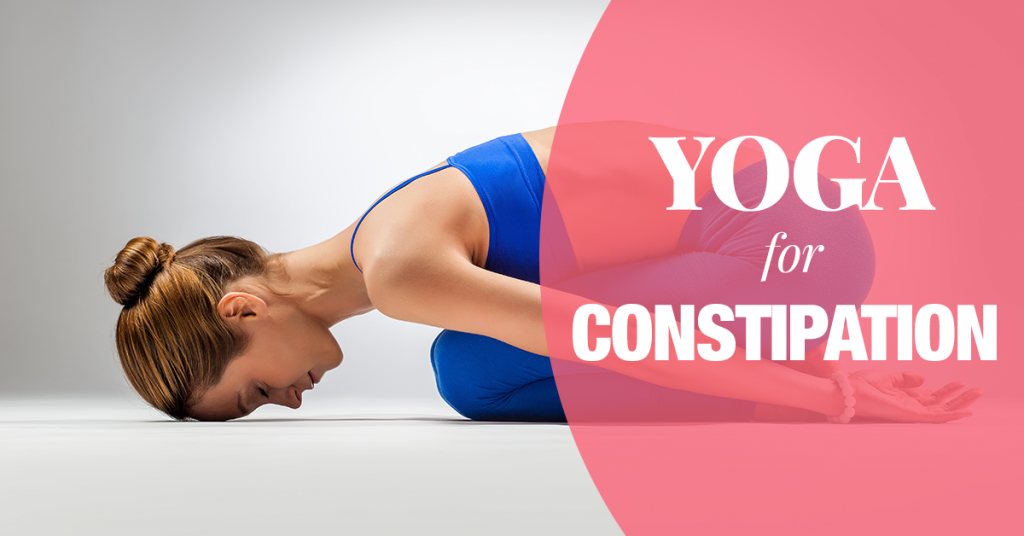10 Best Yoga Poses for Constipation - SoMuchYoga.com